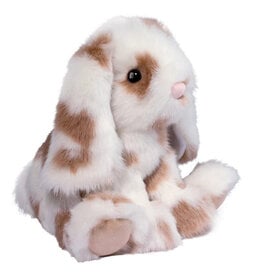 Douglas Toys Muddy Bunny Dlux