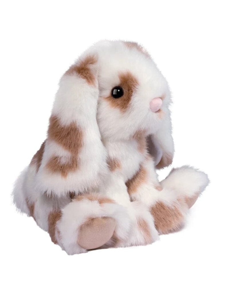 Douglas Toys Muddy Bunny Dlux