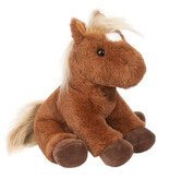 Douglas Toys Nellie Horse Soft