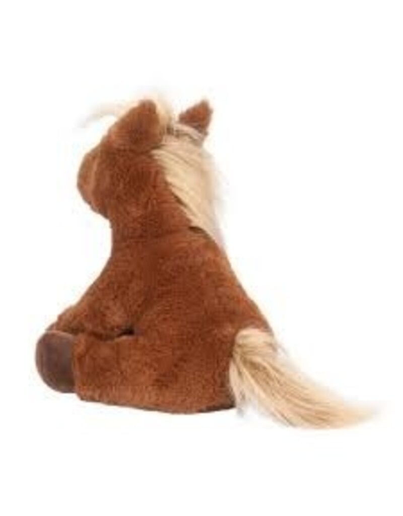 Douglas Toys Nellie Horse Soft