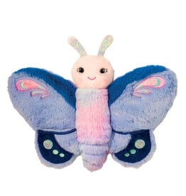 Douglas Toys Skyla Periwinkle Butterfly Puppet