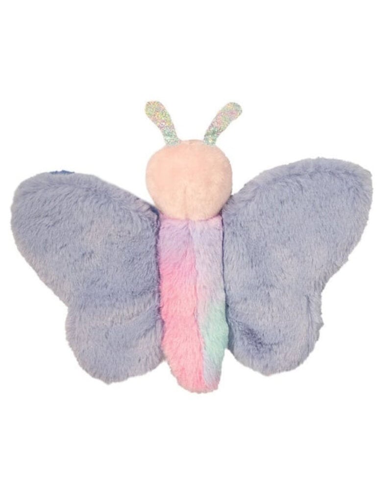 Douglas Toys Skyla Periwinkle Butterfly Puppet