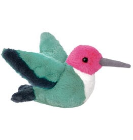 Douglas Toys Twirlie Hummingbird Soft