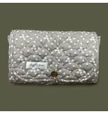 La Petite Ourse Changing Mat - Lily of the Valley