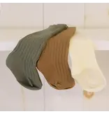 La Petite Ourse Knee-High Socks 3pk