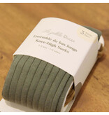 La Petite Ourse Knee-High Socks 3pk