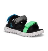 Kamik Harbor Sandals, Light Green