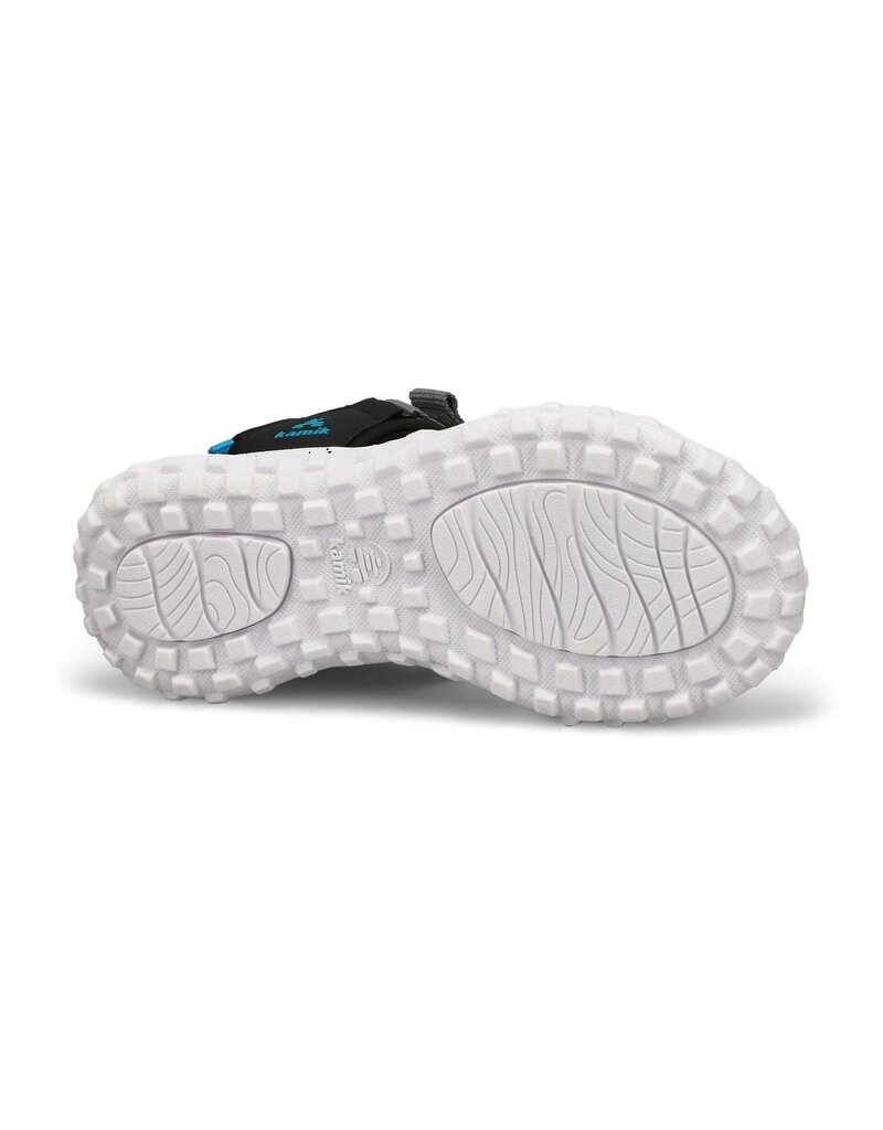 Kamik Harbor Sandals, Light Green