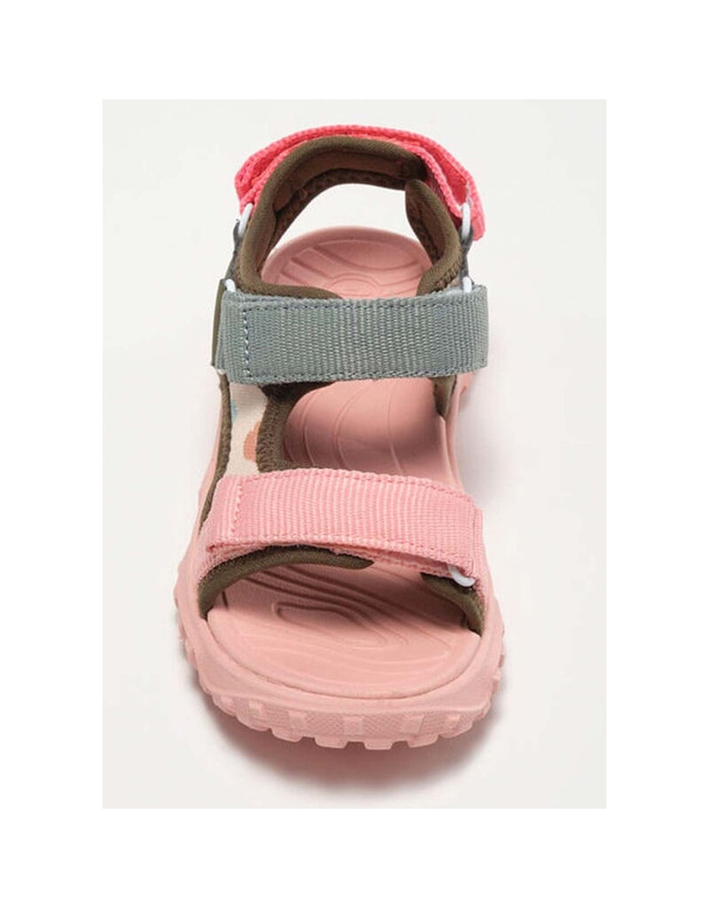 Kamik Harbor Sandals, Peach