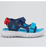 Kamik Harbor Toddler Sandals, Navy
