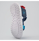 Kamik Harbor Toddler Sandals, Navy