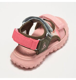 Kamik Harbor Toddler Sandals, Peach