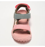 Kamik Harbor Toddler Sandals, Peach