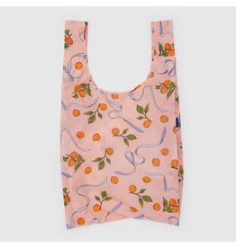 Apricots & Ribbons Reusable Bag, Big
