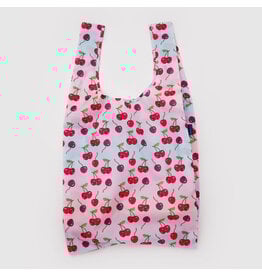 Baggu Cherries Reusable Bag, Big
