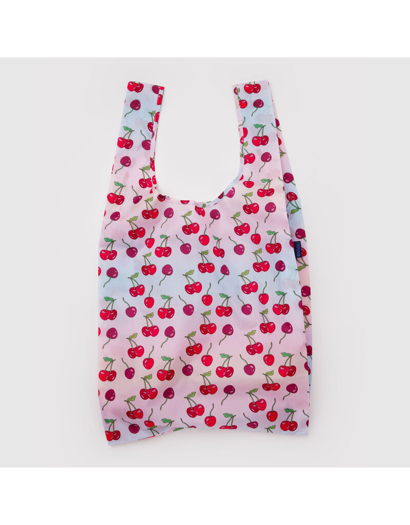 Baggu Cherries Reusable Bag, Big