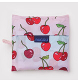 Cherries Reusable Bag, Big