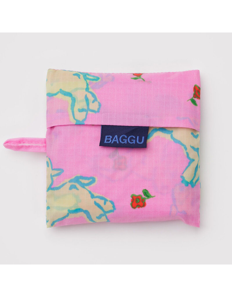 Lambs Reusable Bag, Standard