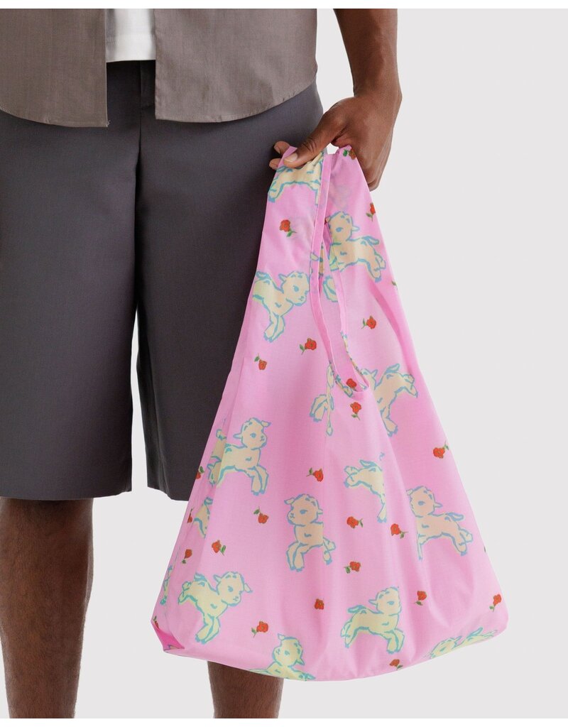 Lambs Reusable Bag, Standard