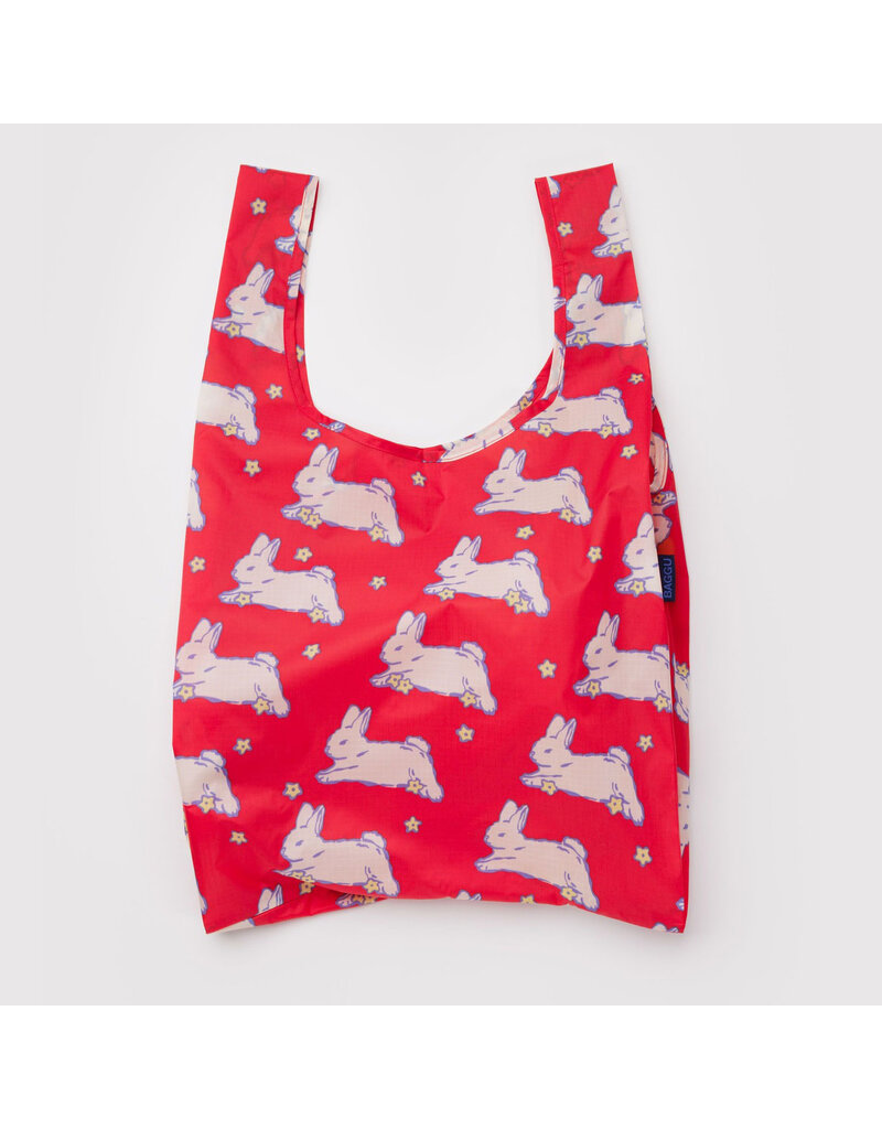 Baggu Bunnies Reusable Bag, Standard