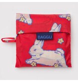 Baggu Bunnies Reusable Bag, Standard