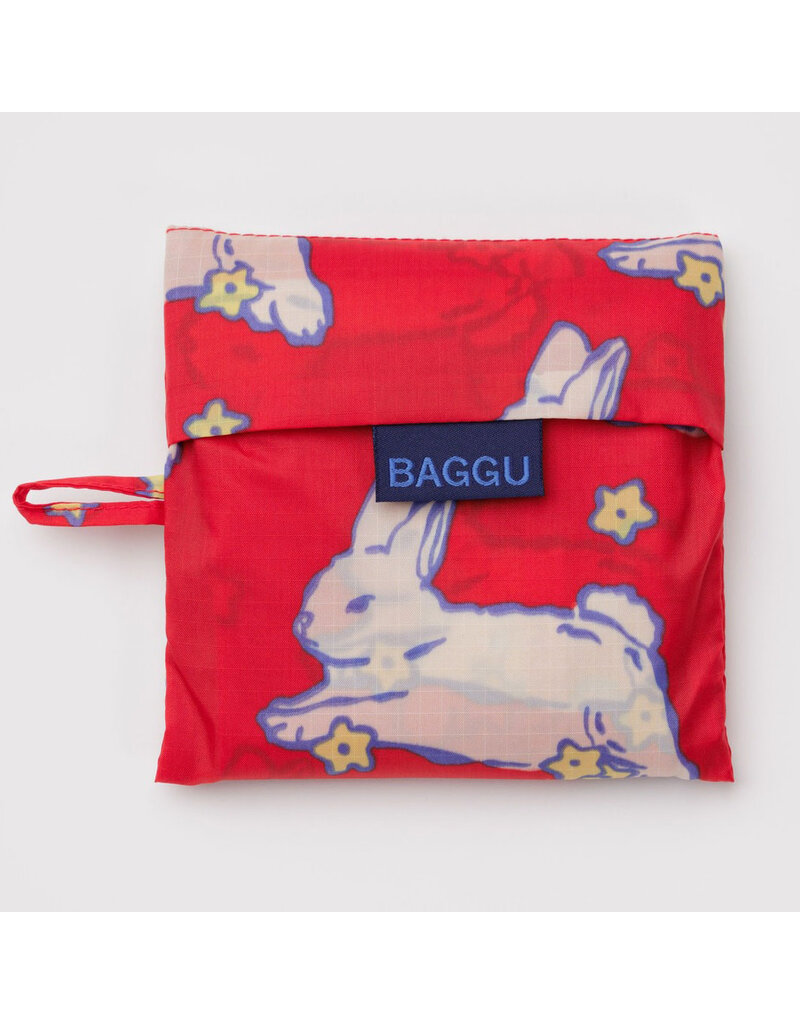 Bunnies Reusable Bag, Standard