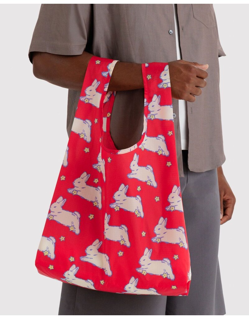 Bunnies Reusable Bag, Standard