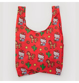 Baggu Hello Kitty Western Reusable Bag, Standard
