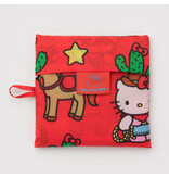 Baggu Hello Kitty Western Reusable Bag, Standard