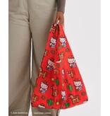 Baggu Hello Kitty Western Reusable Bag, Standard