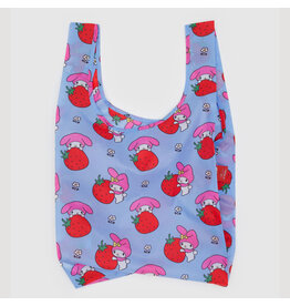 My Melody Strawberry Reusable Bag, Standard