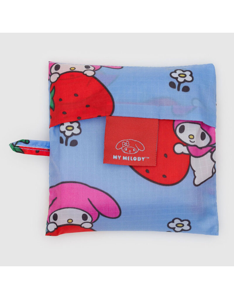 My Melody Strawberry Reusable Bag, Standard