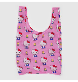 Hello Kitty Pink Reusable Bag, Standard