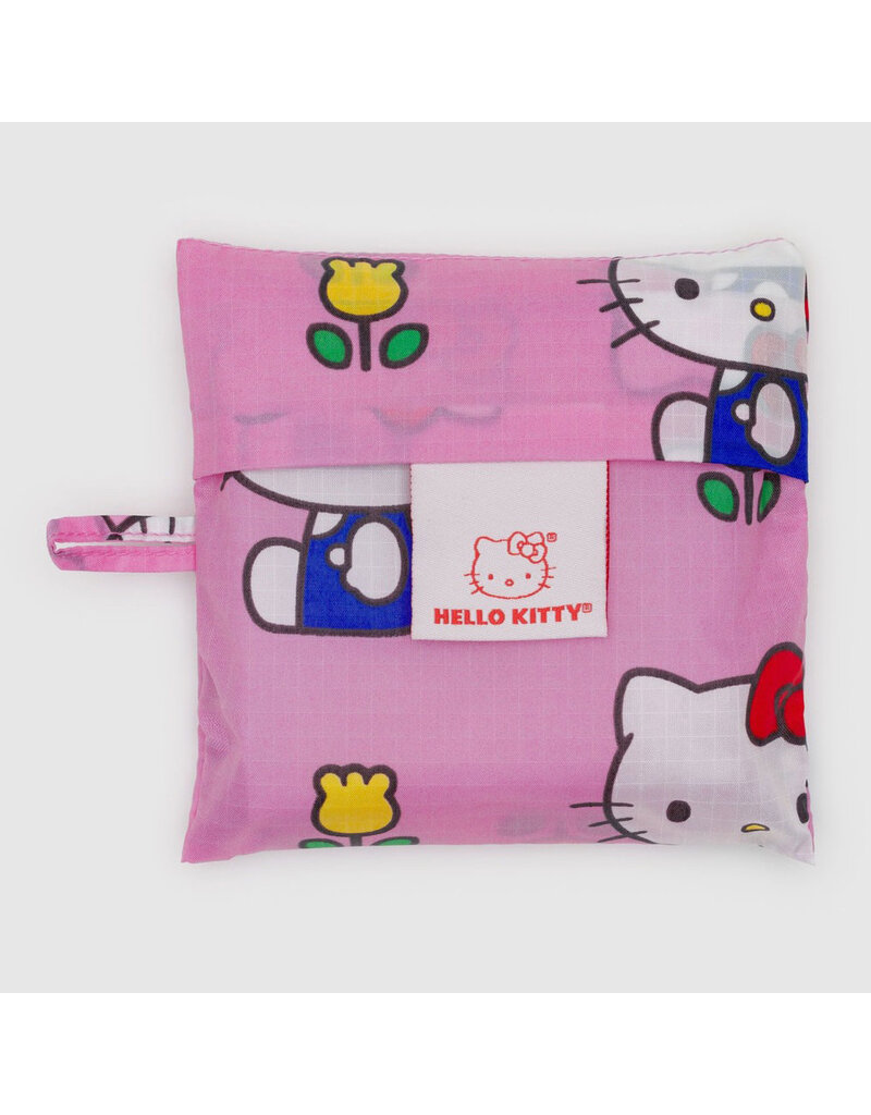 Hello Kitty Pink Reusable Bag, Standard