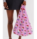 Hello Kitty Pink Reusable Bag, Standard