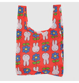 Baggu Flower Miffy Reusable Bag, Standard