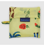 Painted Prairie Reusable Bag, Standard