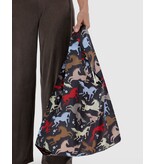 Baggu Horse Cut-Outs Reusable Bag, Standard