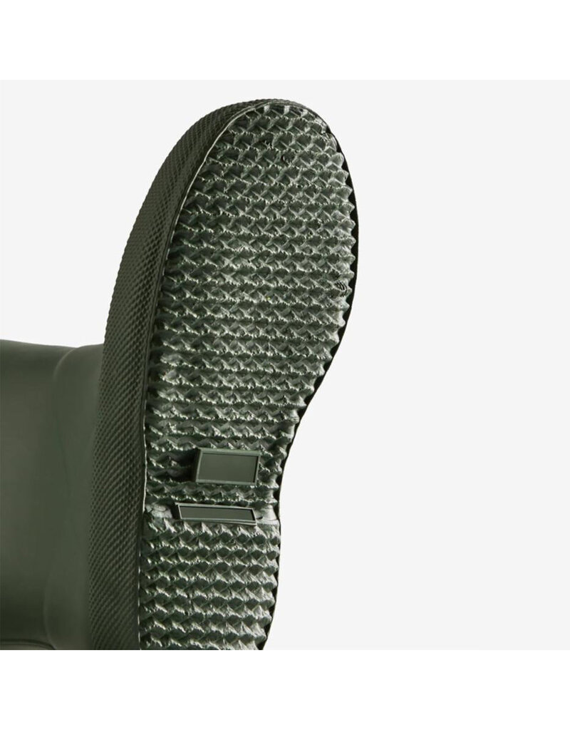 Hunter Boots Hunter Green Kid's First Hunter Boots