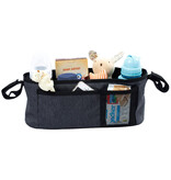Deluxe Stroller Caddy