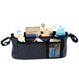 Deluxe Stroller Caddy
