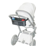 Deluxe Stroller Caddy