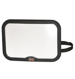Driver's Baby Mirror 360° View
