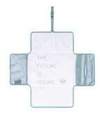 Herschel Sprout Change Mat Trellis