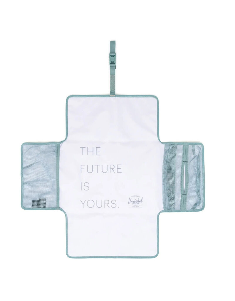 Herschel Sprout Change Mat Trellis