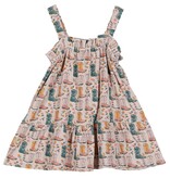 Ettie H Bridget Boots Dress