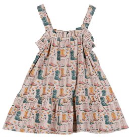 Ettie H Bridget Boots Dress