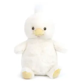 Mon Ami Quackers Petit Duck, Cream
