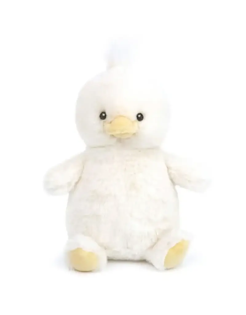 Mon Ami Quackers Petit Duck, Cream