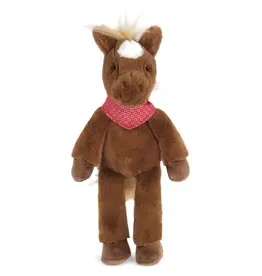 Mon Ami Cinnamon Horse